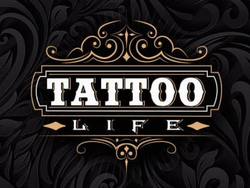 Tattoo Life CR - Arte en Tatuajes y Piercings