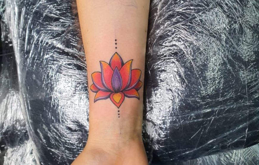 Tattoo Life CR | Estudio de Tatuajes y Piercings