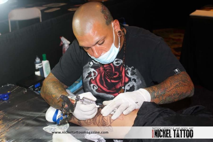 Tattoo Life CR | Arte en Tatuajes y Piercings