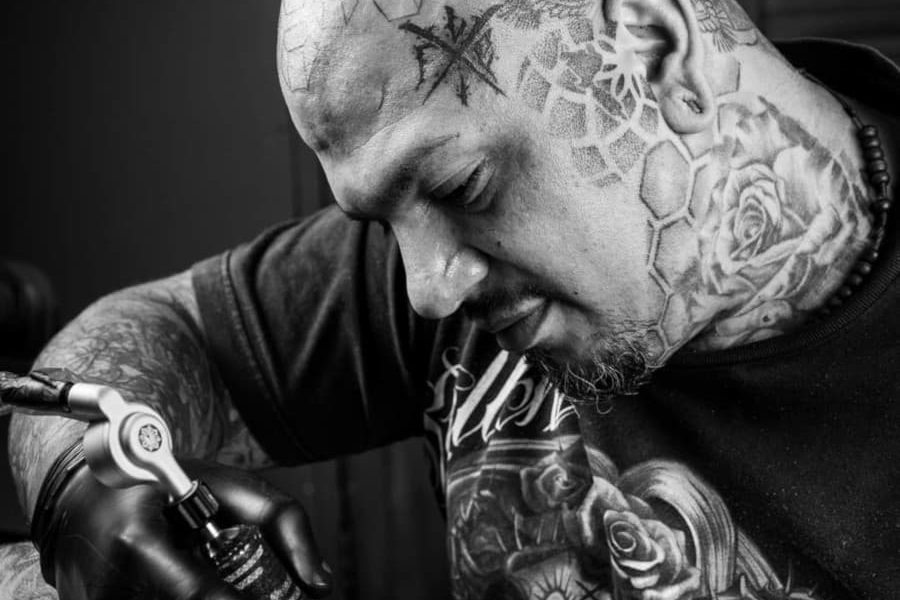 Tattoo Life CR | Arte en Tatuajes y Piercings