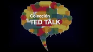 Colección TED TALK