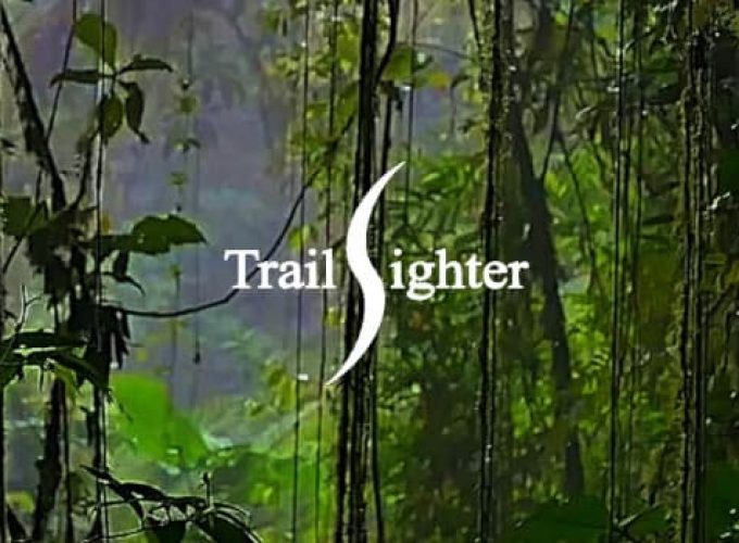 Trail Sighter - Arneses para Binoculares