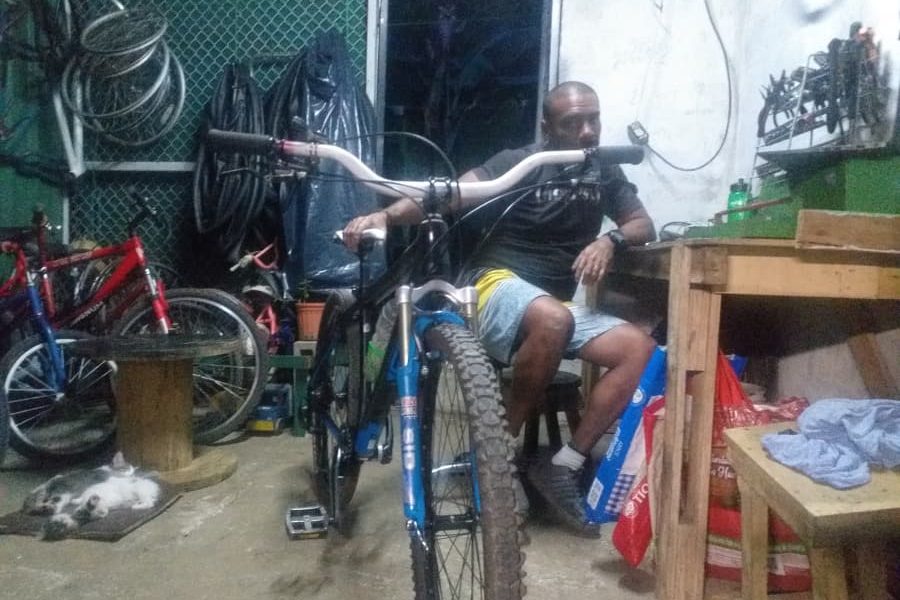 Taller de Bicicletas Costa Garro | Reparación y Restauración
