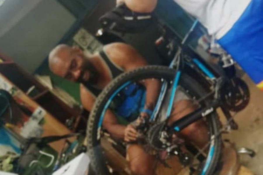 Taller de Bicicletas Costa Garro | Reparación y Restauración